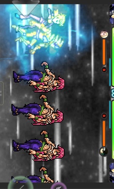 死神vs火影Tceam(2)