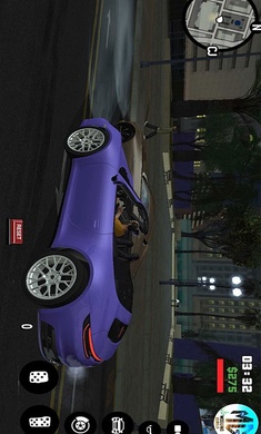 GTA圣安地列斯手机手机版(4)