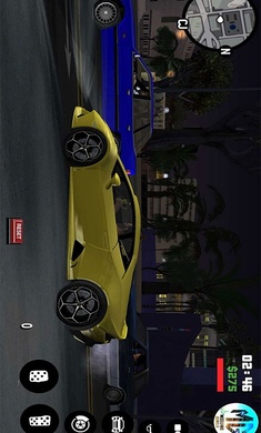 GTA圣安地列斯手机手机版(2)