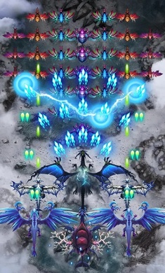 龙之史诗手机版(4)