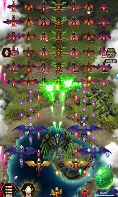 龙之史诗手机版(2)