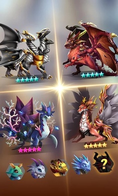 龙之史诗手机版(3)