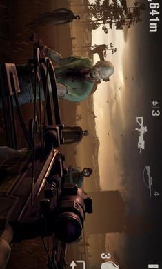 勇闯死人谷2内置修改器版(6)