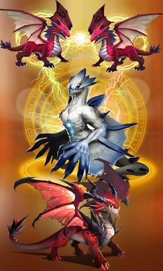 龙之史诗手机版(1)