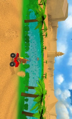 超级熊冒险安卓版(6)