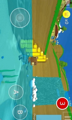 超级熊冒险安卓版(5)