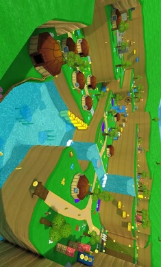 超级熊冒险安卓版(1)