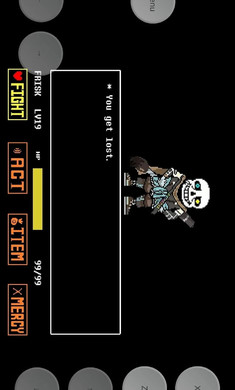 传说之下三重审判(3)