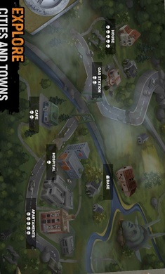 让我们生存安卓版(2)