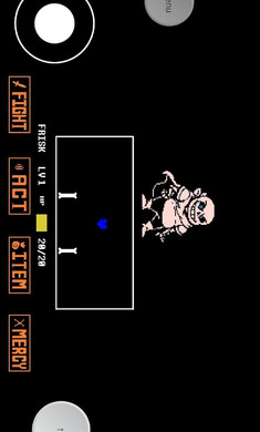 传说之下三重审判(1)