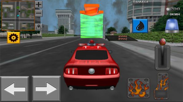 紧急消防员2020(1)