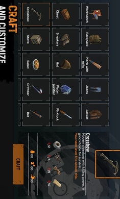 让我们生存安卓版(3)