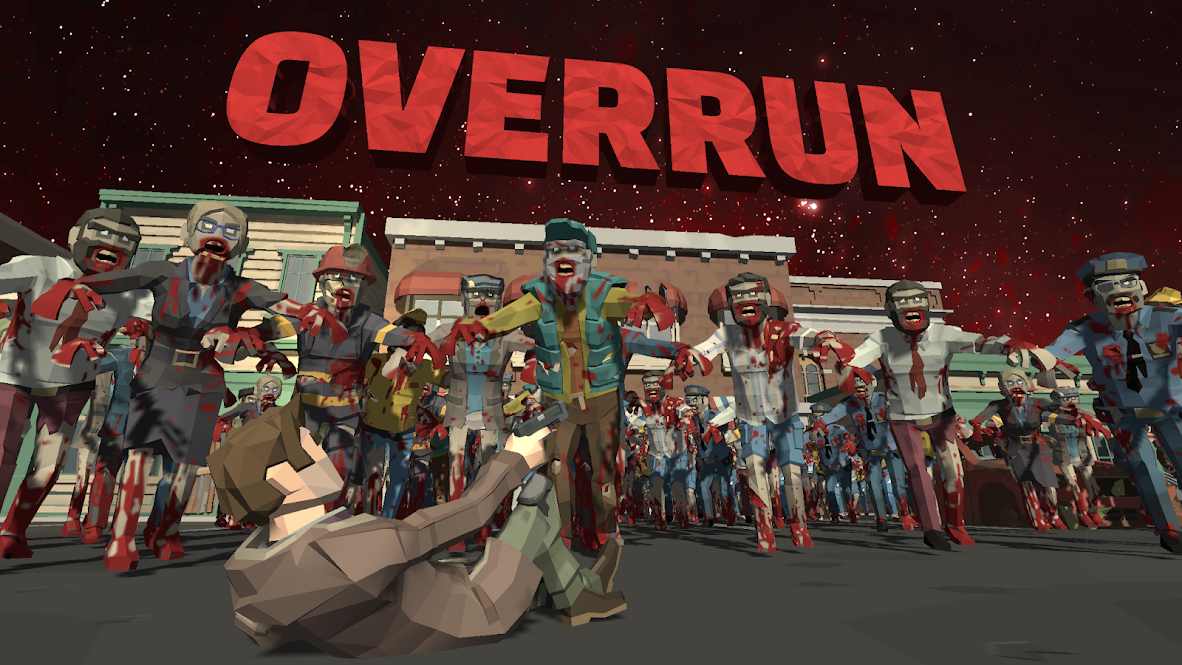 僵尸部落生存安卓版(1)