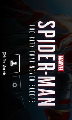 侠盗猎车手蜘蛛侠手机版(1)