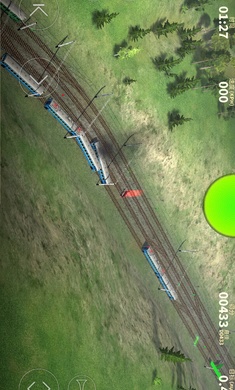 电动火车模拟器安卓版(5)