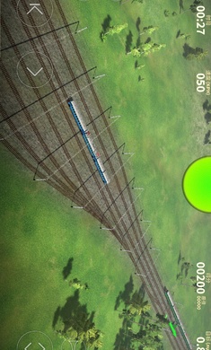 电动火车模拟器安卓版(3)