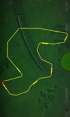 电动火车模拟器安卓版(1)
