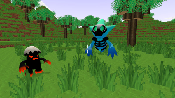 我的像素宠物世界(1)