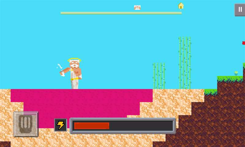 布娃娃大逃亡(2)