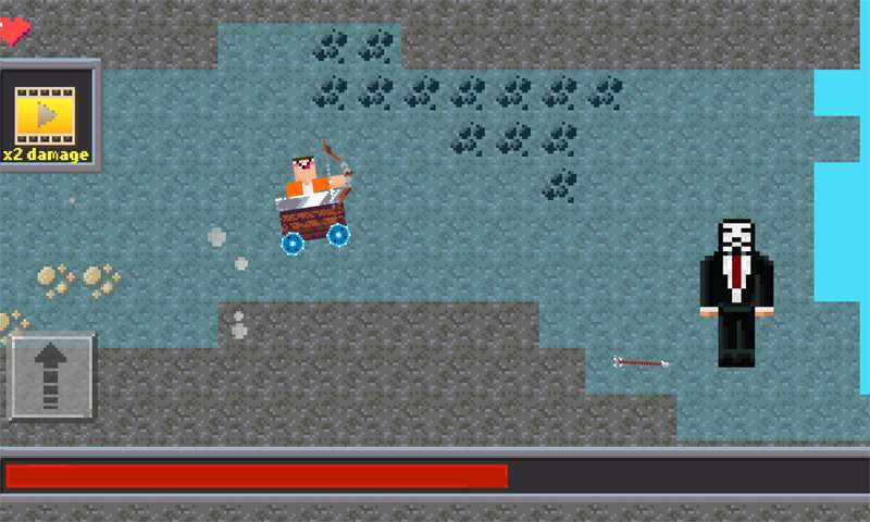 布娃娃大逃亡(4)