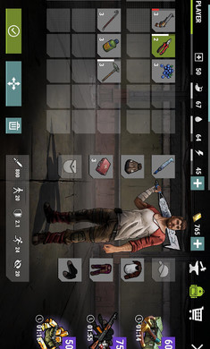 黑暗时代丧尸求生修改器版(5)