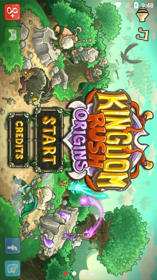 王国保卫战:起源(1)