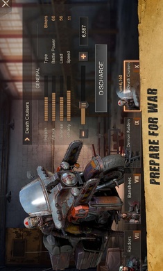 生存防御战中文手机版(3)