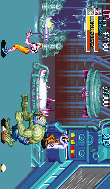 名将4人联机版(3)