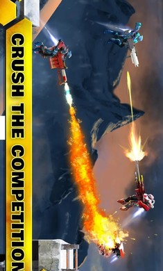 阿玛杰安卓版(4)