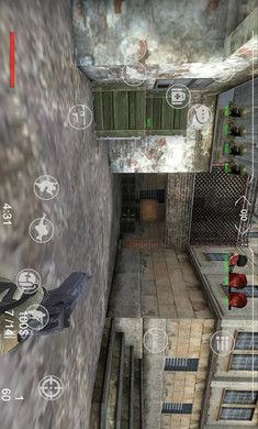 野蛮打击修改器版(3)