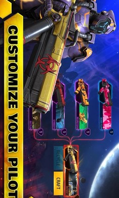 阿玛杰安卓版(2)