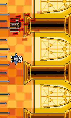 传说之下sansVSfrisk最新版(3)