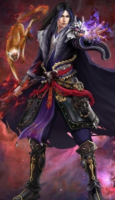 上海疯狂神途一万人官网版(2)