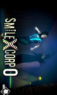 微笑X零安卓版(1)