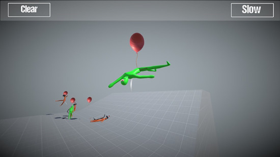 人偶战斗模拟器2(4)