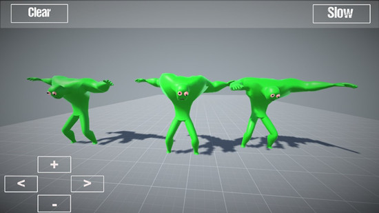 人偶战斗模拟器2(2)