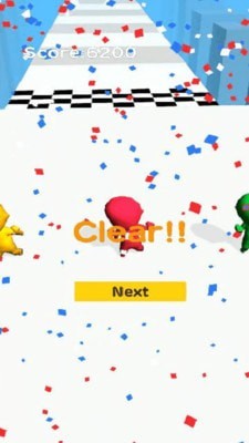 方块粉碎挑战(1)