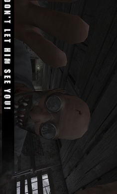 恐怖逃脱最新版(1)