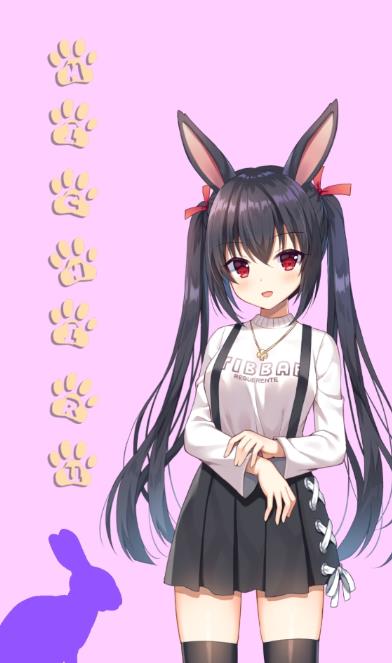 我的小宠物女朋友(2)