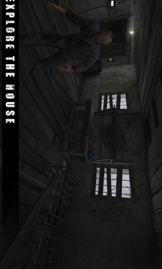 恐怖逃脱最新版(5)