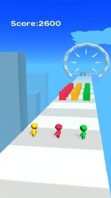 方块粉碎挑战(4)