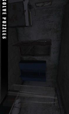 恐怖逃脱最新版(3)