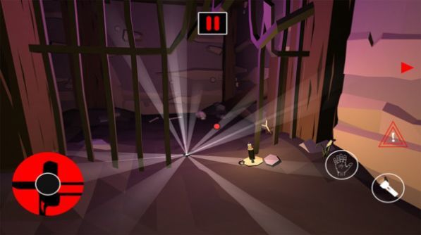 星期五杰森杀手(3)