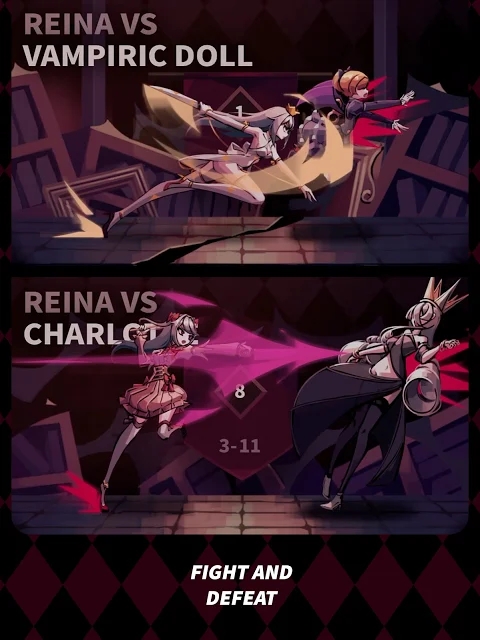 幻影玫瑰Scarlet(5)