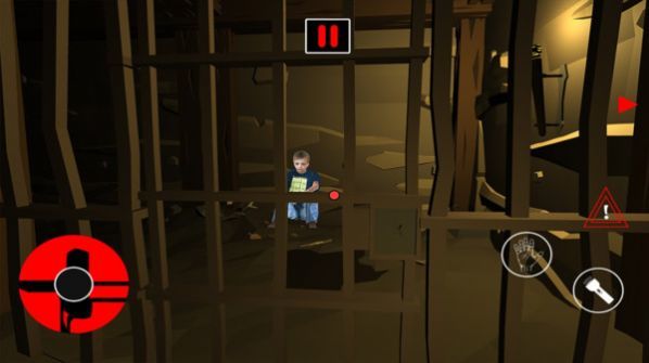 星期五杰森杀手(4)