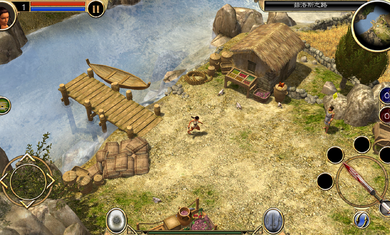 泰坦之旅手机修改器版(2)