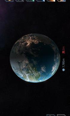 星球毁灭模拟器最新版(1)