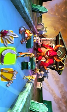 猎人箭术大师安卓版(3)