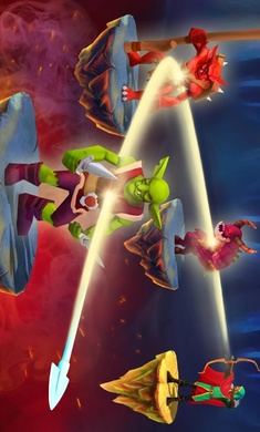 猎人箭术大师安卓版(2)