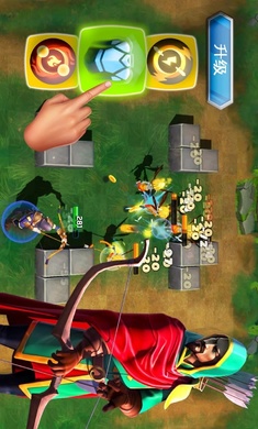 猎人箭术大师安卓版(4)